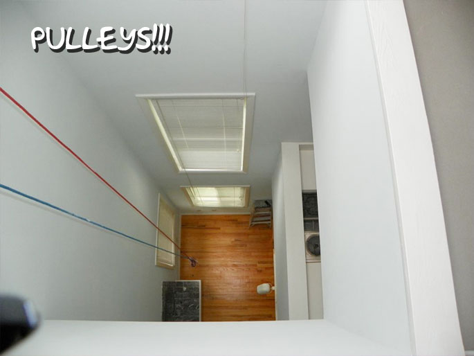 Pulleys