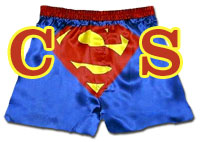 It's CSS Underwear.  Duh.